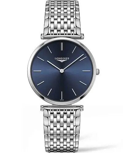 Longines La Grande Classique L4.755.4.95.6